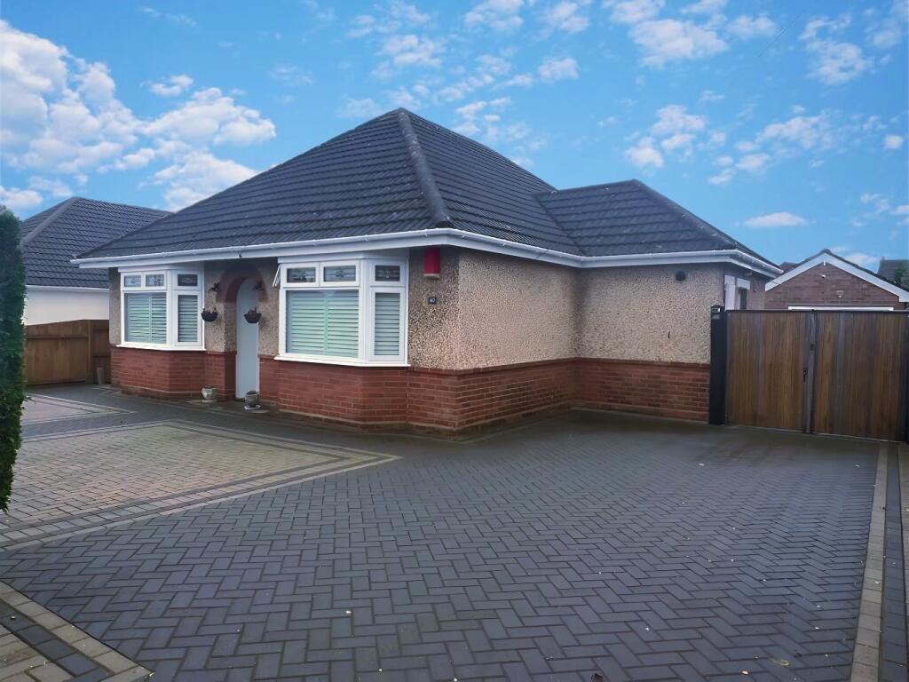 Main image of property: Holbury, Southampton, Hampshire, SO45