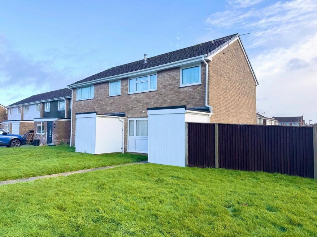 Main image of property: Holbury, Southampton, Hampshire, SO45