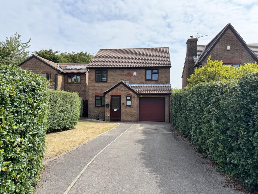 Main image of property: Sherringham Close, Fawley, Southampton, Hampshire, SO45
