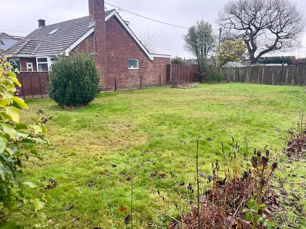 Main image of property: Blackfield, Southampton, Hampshire, SO45