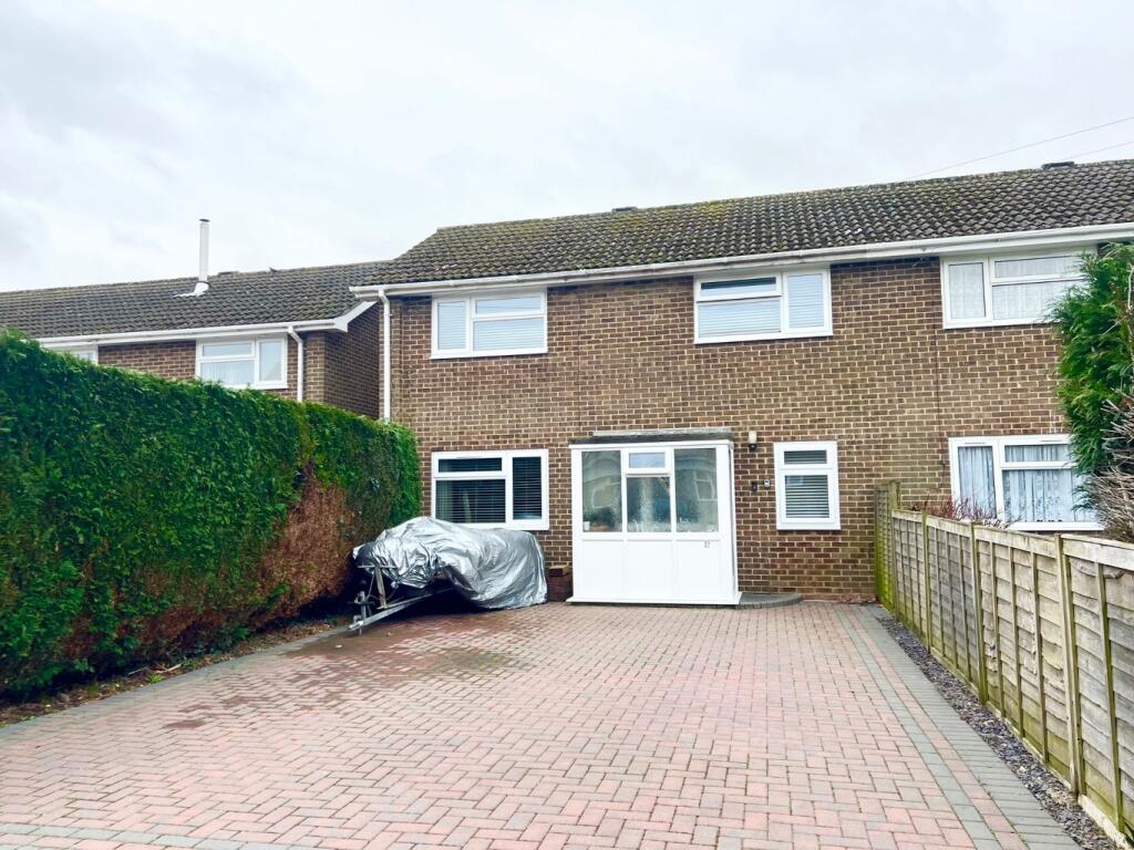 Main image of property: Holbury, Southampton, Hampshire, SO45