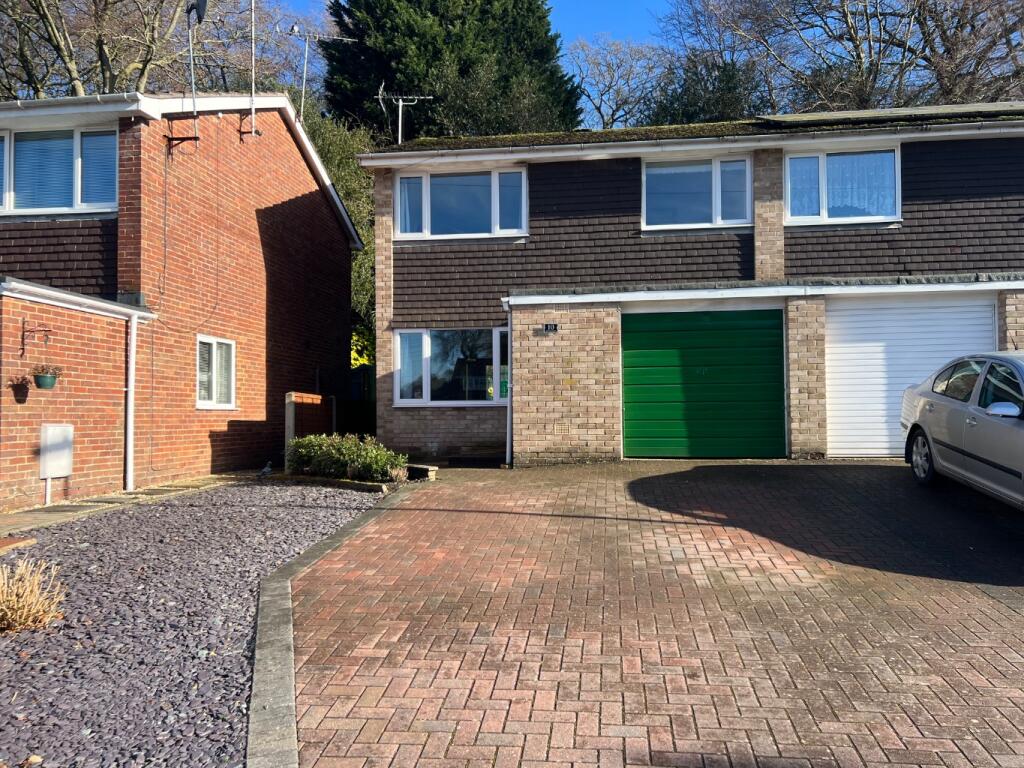 Main image of property: Ingle Glen, Dibden Purlieu, Southampton, Hampshire, SO45