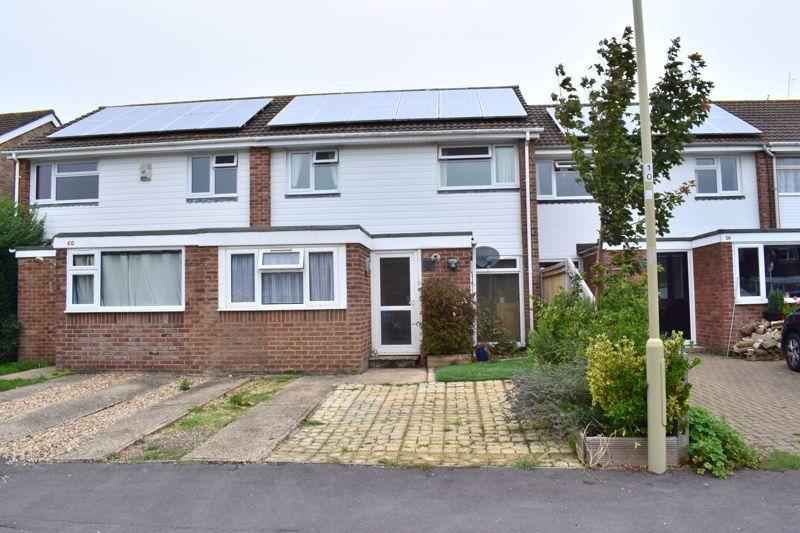 3 bedroom terraced house for sale in Studley Avenue, Holbury , SO45