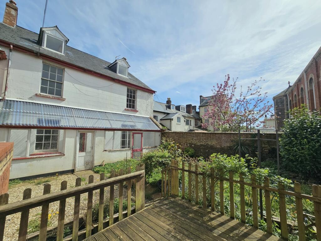 Main image of property: Castle Street, Tiverton, Devon, EX16