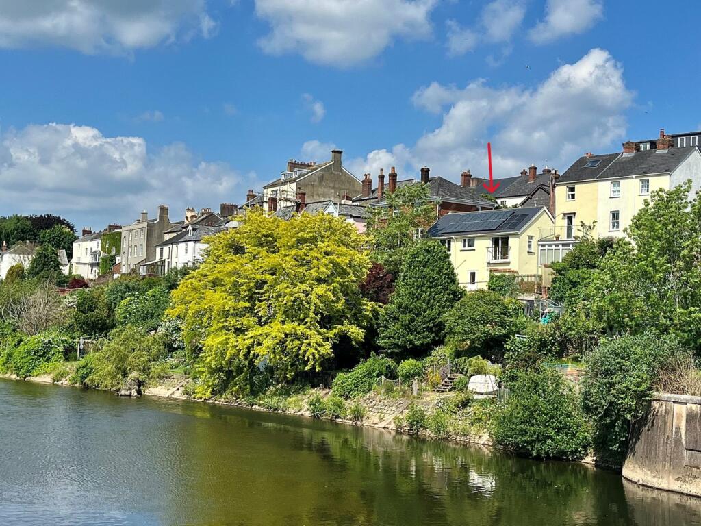 Main image of property: St. Peter Street, Tiverton, Devon, EX16