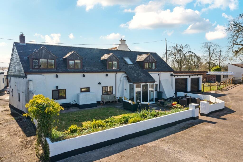 Main image of property: Willand Road, Halberton, Tiverton, Devon, EX16