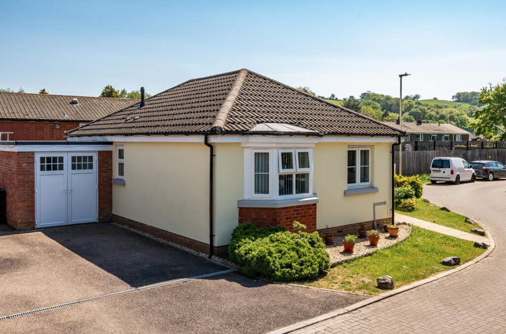 Main image of property: The Deanes, Tiverton, Devon, EX16