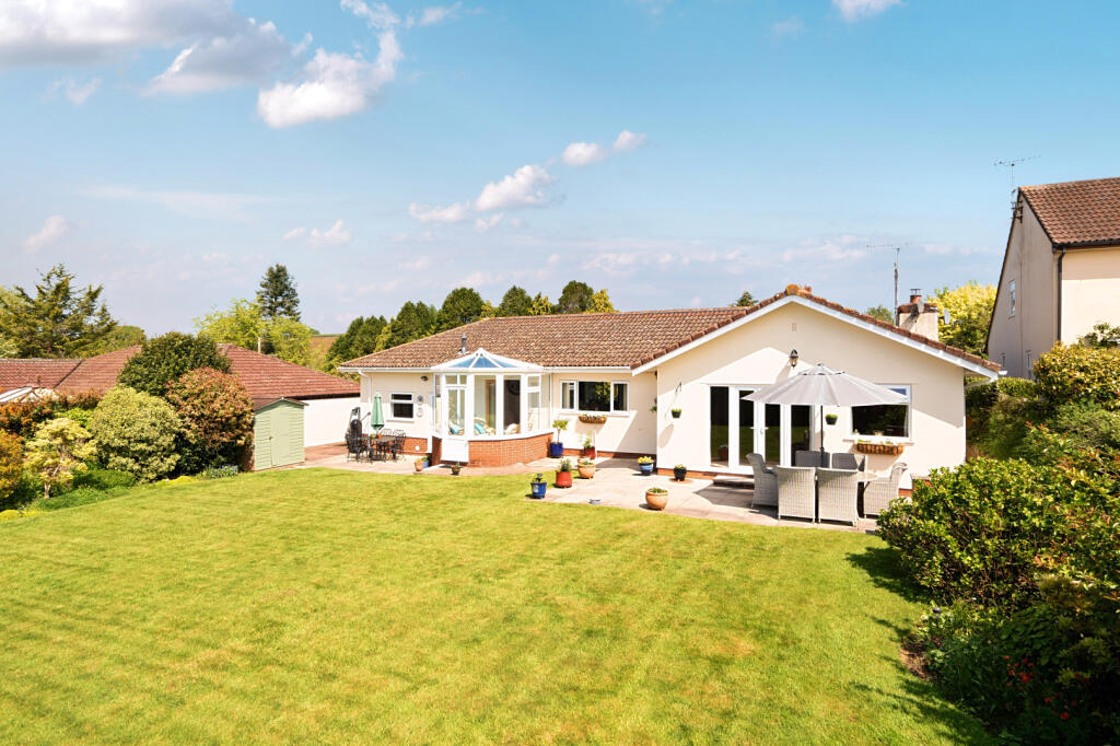 Main image of property: Uplowman, Tiverton, EX16