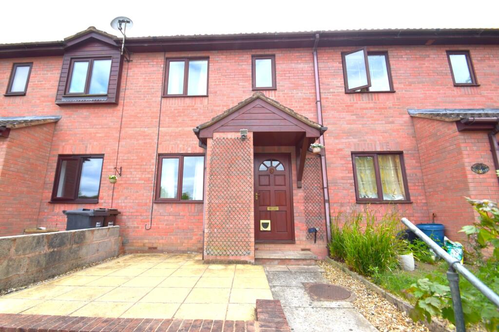 Main image of property: Little Silver, Tiverton, Devon, EX16
