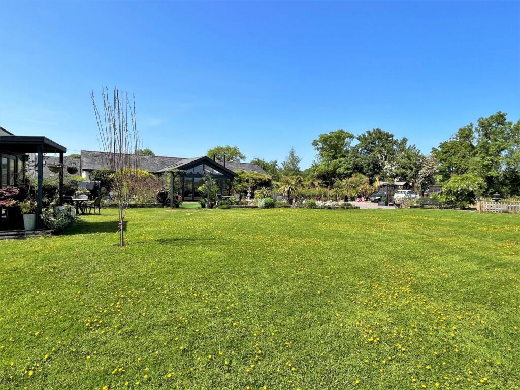 Main image of property: Willand Road, Halberton, Tiverton, Devon, EX16