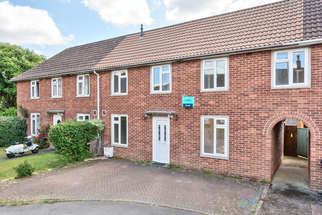 Main image of property: The Walronds, Tiverton, Devon, EX16