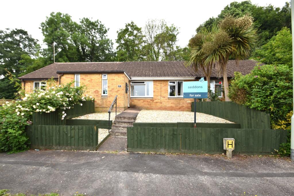 Main image of property: Shortridge Mead, Tiverton, Devon, EX16
