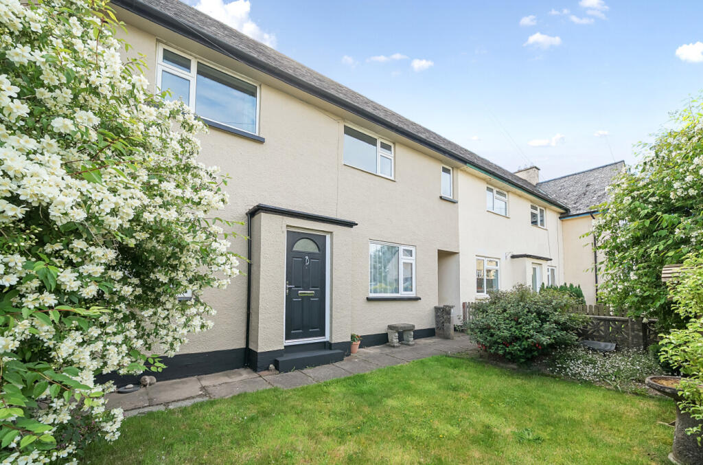 Main image of property: Butts Close, Witheridge, Tiverton, Devon, EX16