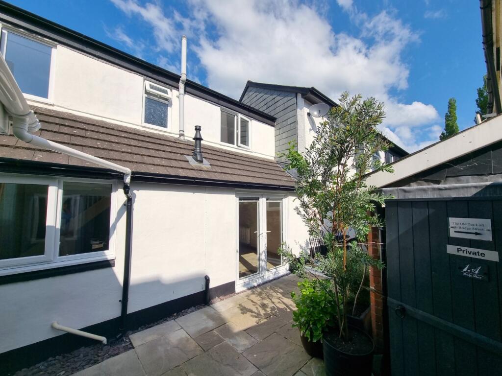 Main image of property: Bridge Street, Tiverton, Devon, EX16