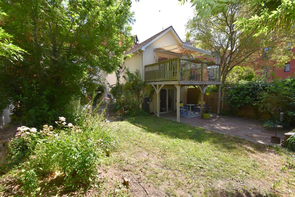 Main image of property: Angel Hill, Tiverton, Devon, EX16