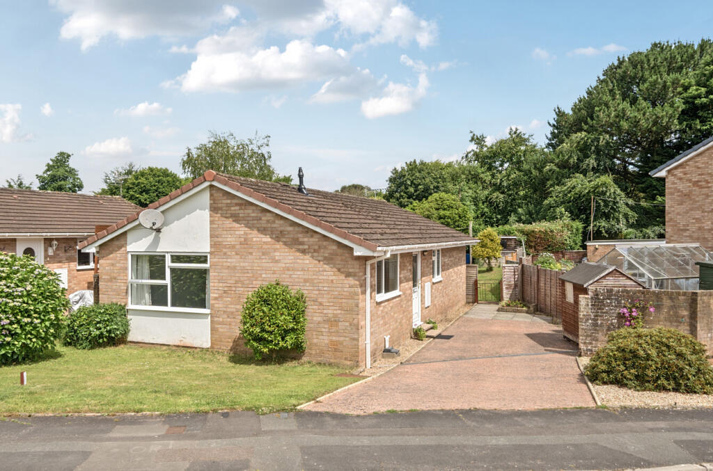 Main image of property: Carew Road, Tiverton, Devon, EX16