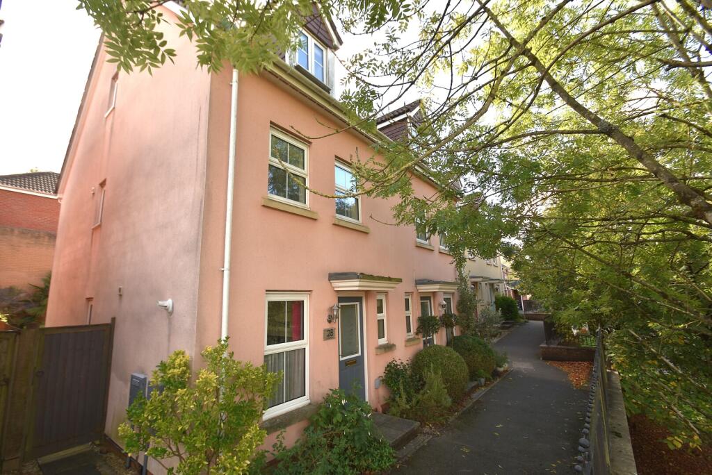 Main image of property: Oakfields, Tiverton, Devon, EX16