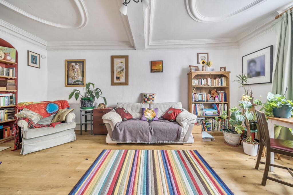 Main image of property: St. Peter Street, Tiverton, Devon, EX16