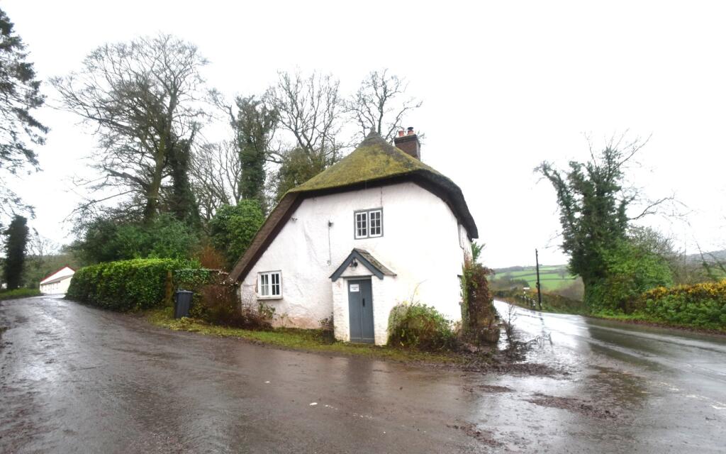 Main image of property: Calverleigh, Tiverton, Devon, EX16