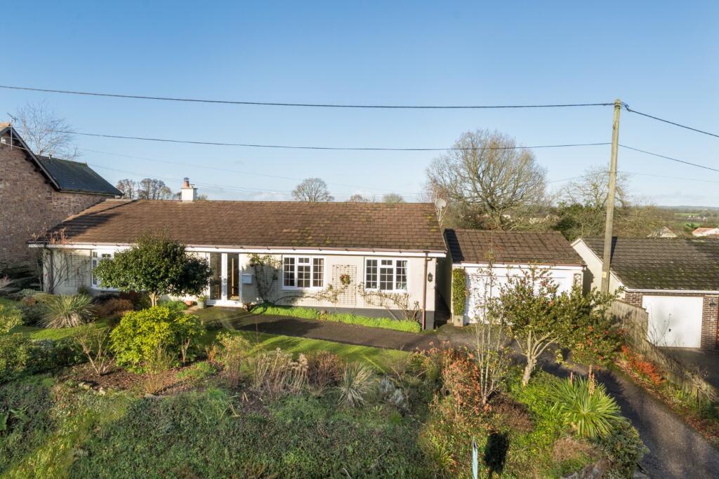 Main image of property: Ash Thomas, Tiverton, Devon, EX16