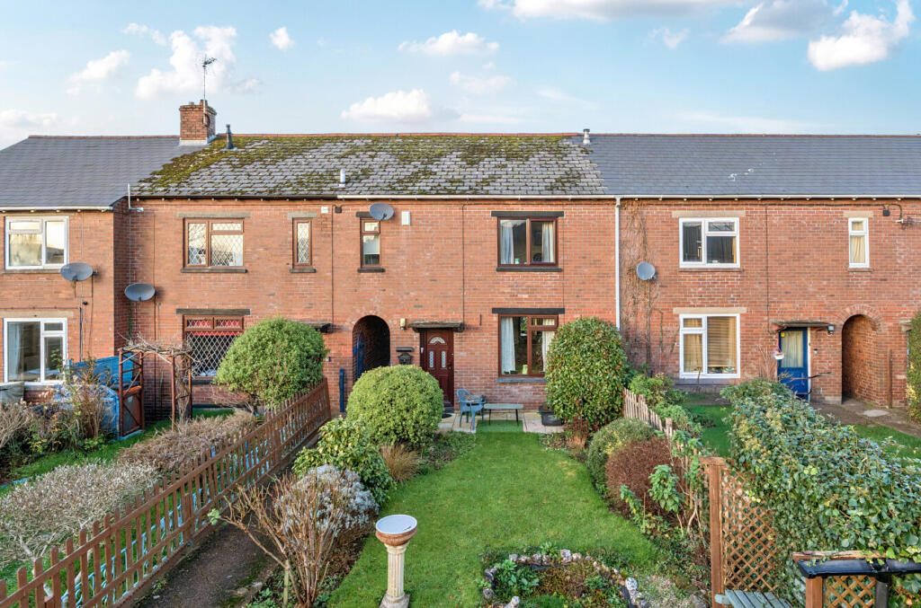 Main image of property: Hill Crest, Tiverton, Devon, EX16