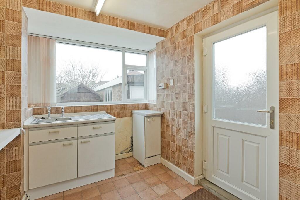 3 bedroom house for sale in Hookstone Chase, Harrogate, HG2