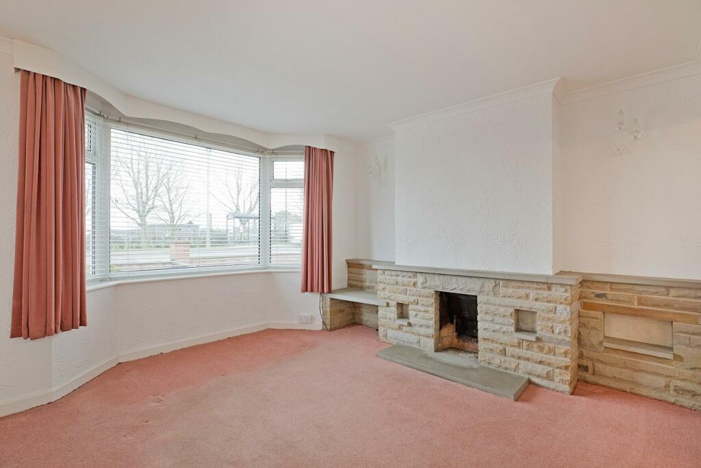 3 bedroom house for sale in Hookstone Chase, Harrogate, HG2