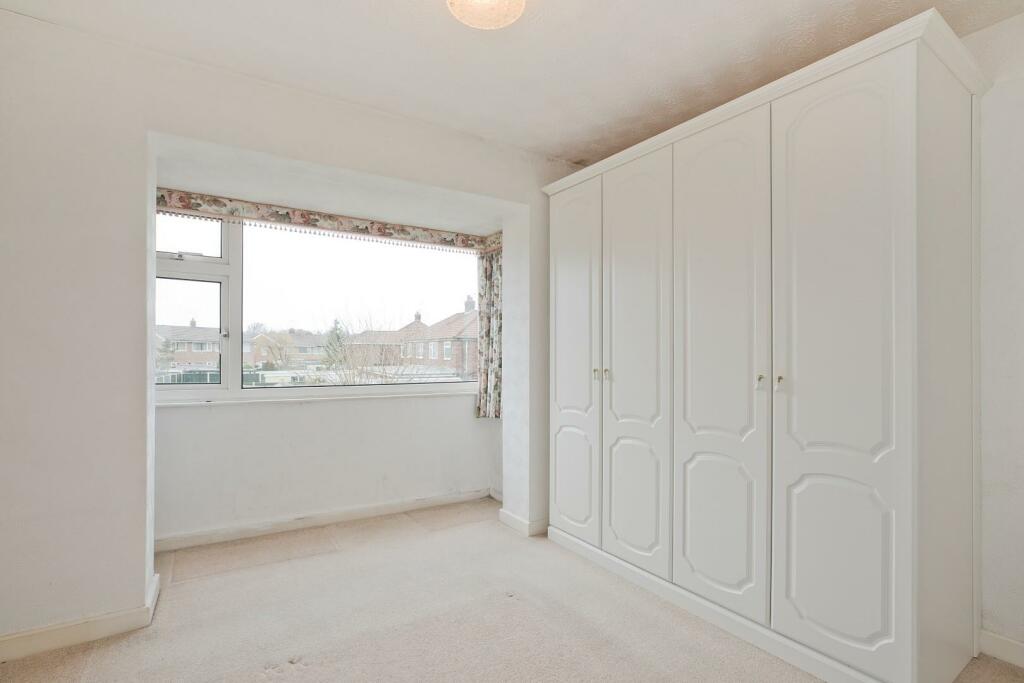 3 bedroom house for sale in Hookstone Chase, Harrogate, HG2