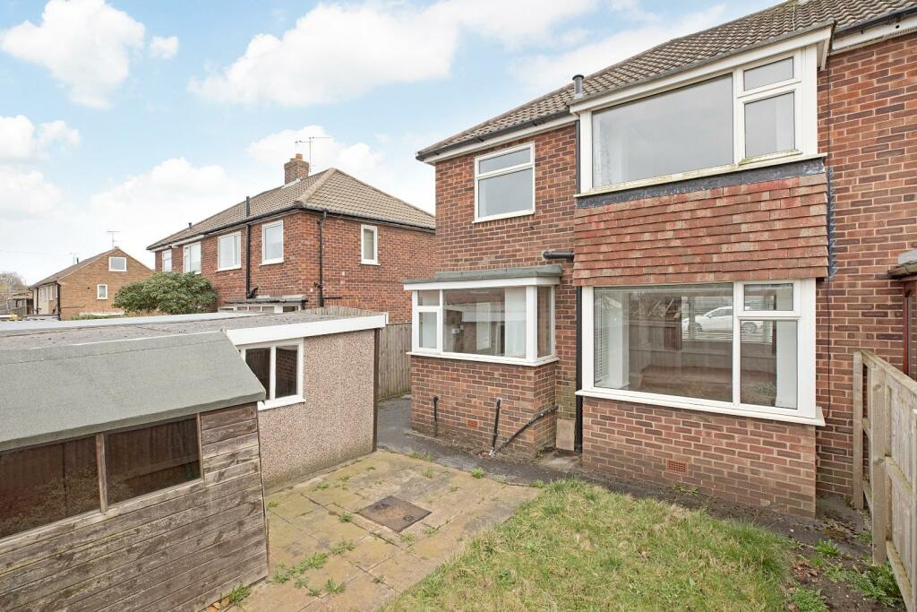 3 bedroom house for sale in Hookstone Chase, Harrogate, HG2