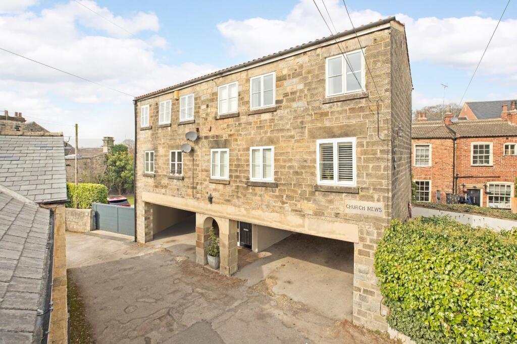 Main image of property: Church Lane, Knaresborough