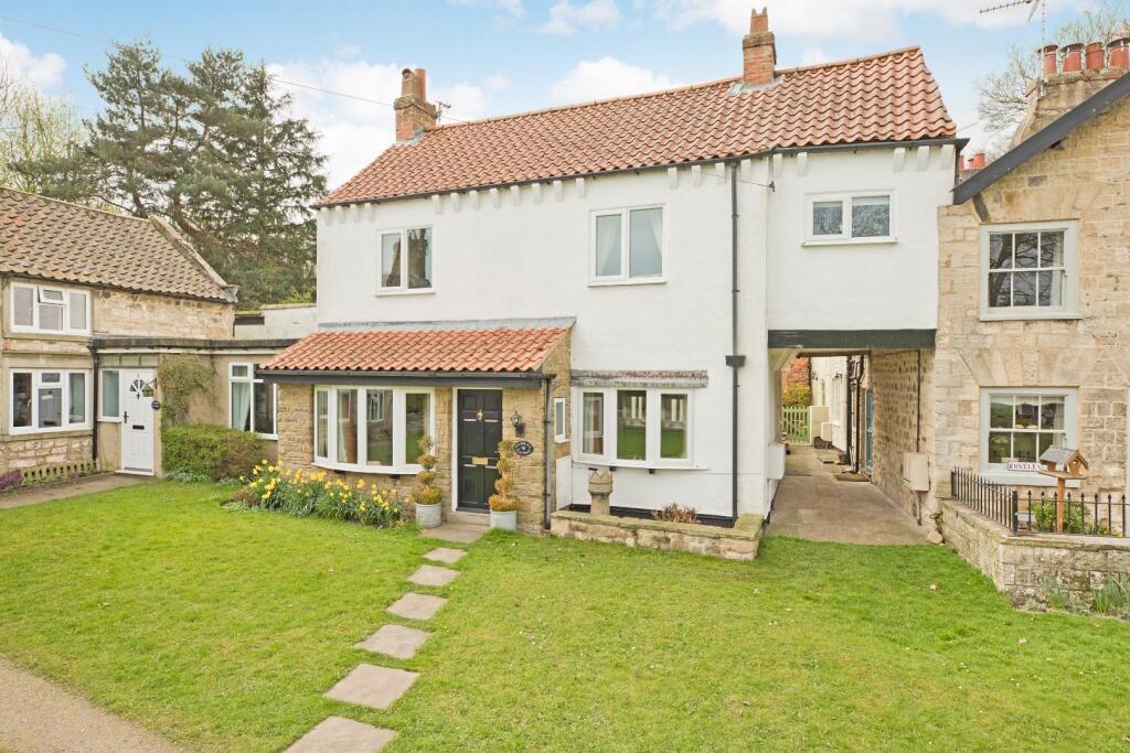 Main image of property: Burton Leonard, Harrogate
