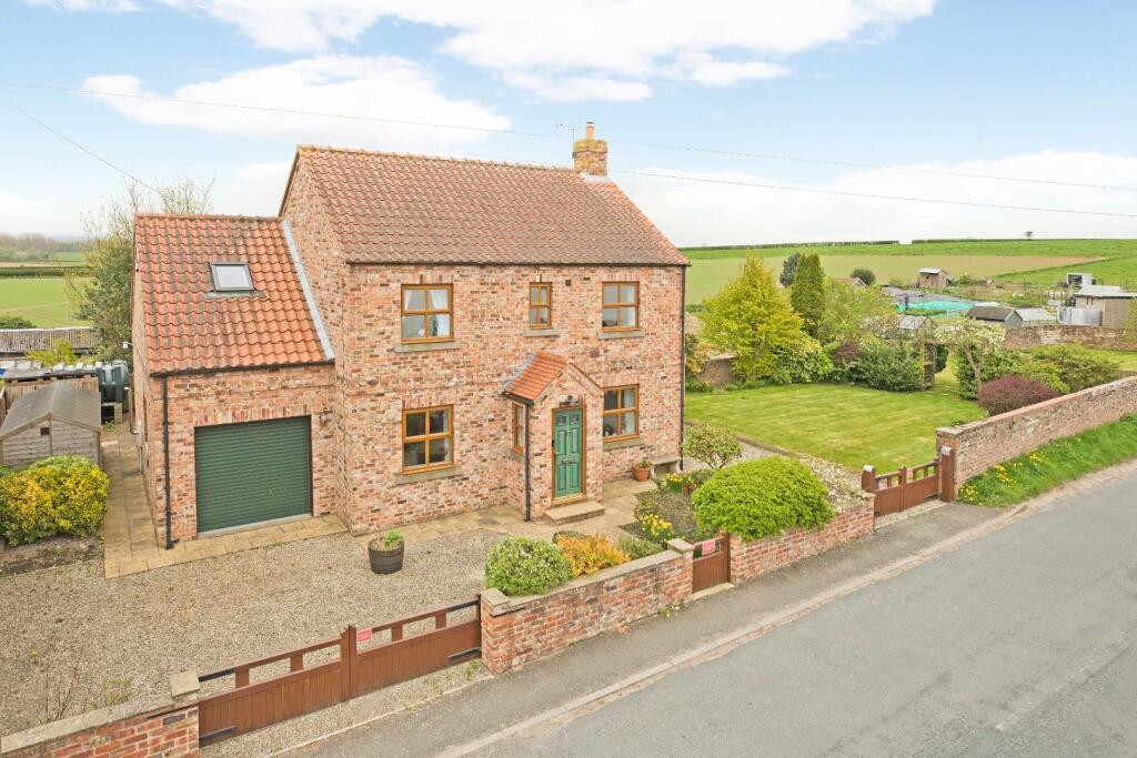 Main image of property: Station Road, Whixley, York