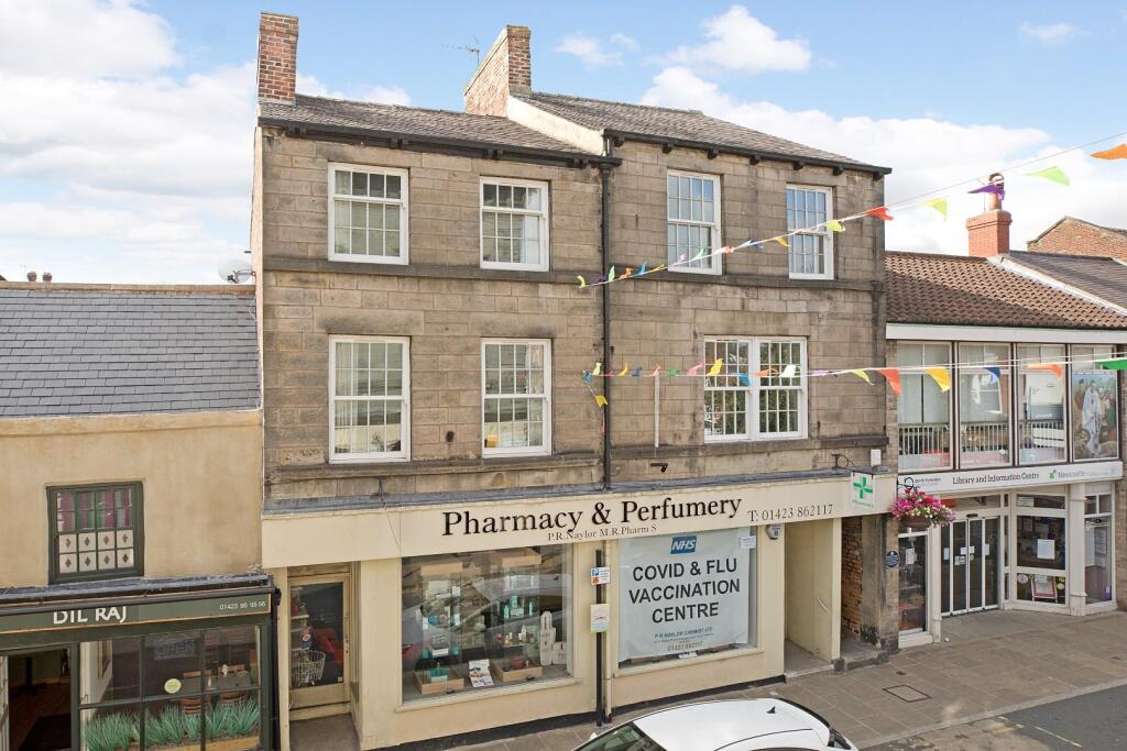 Main image of property: Market Place, Knaresborough