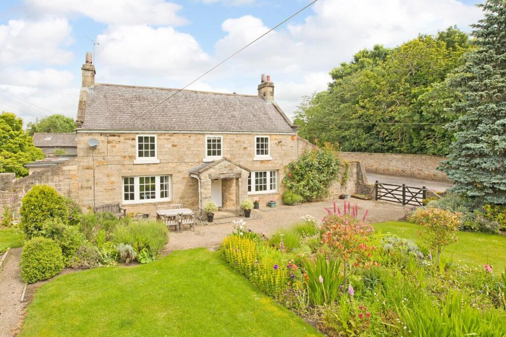Main image of property: The Green, North Deighton, Wetherby