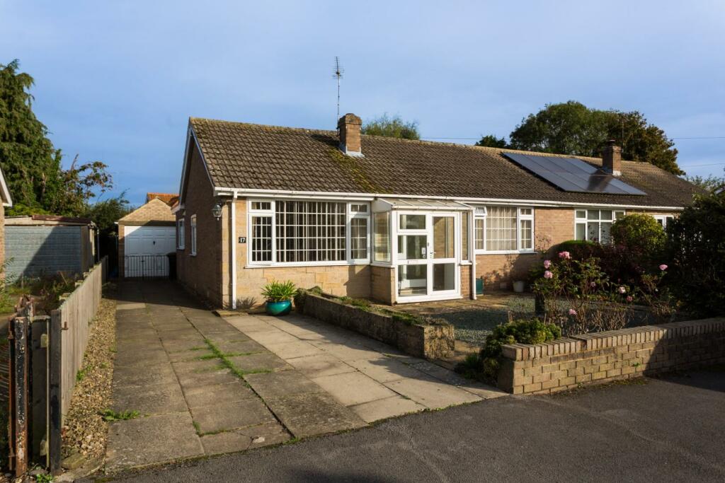 Main image of property: Low Field Lane, Staveley, Knaresborough