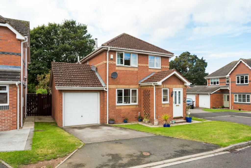 Main image of property: Smithsons Grove, Boroughbridge