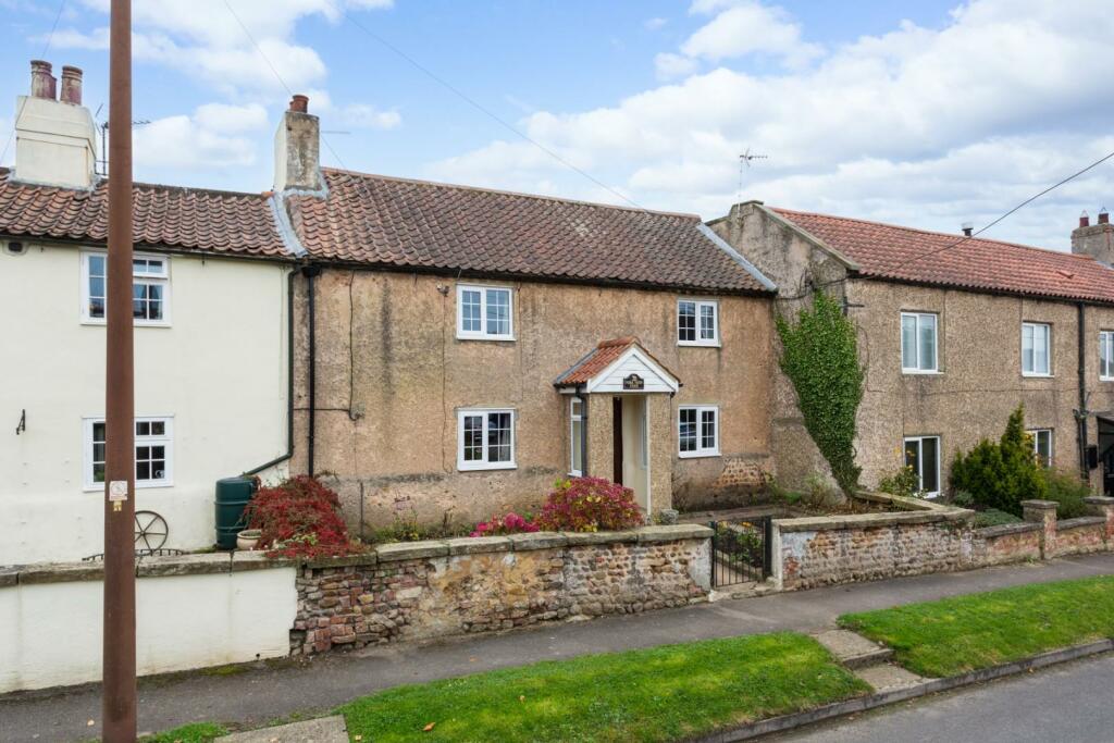 Main image of property: Moor Lane, Arkendale, Knaresborough