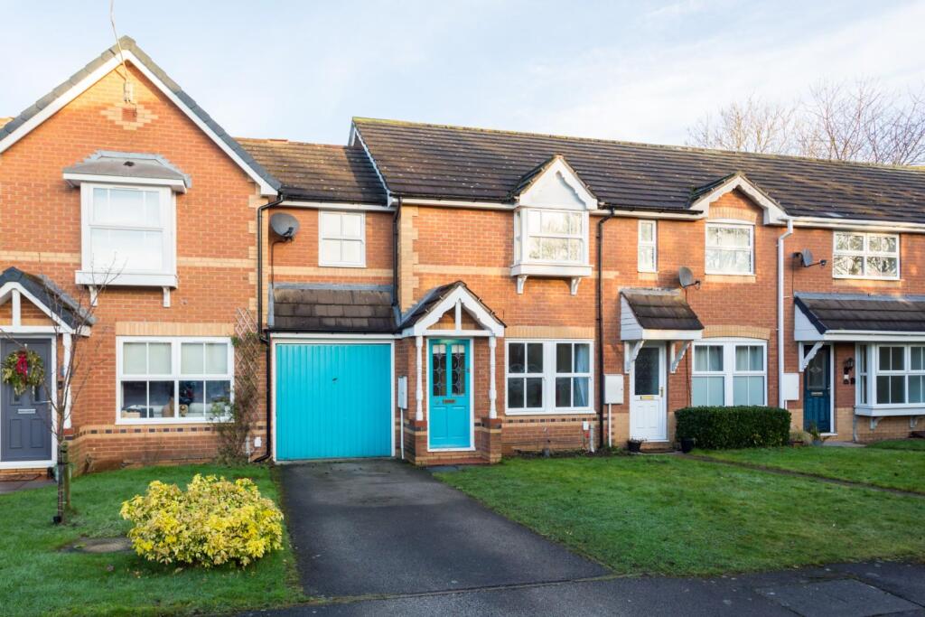 Main image of property: Hunters Row, Boroughbridge