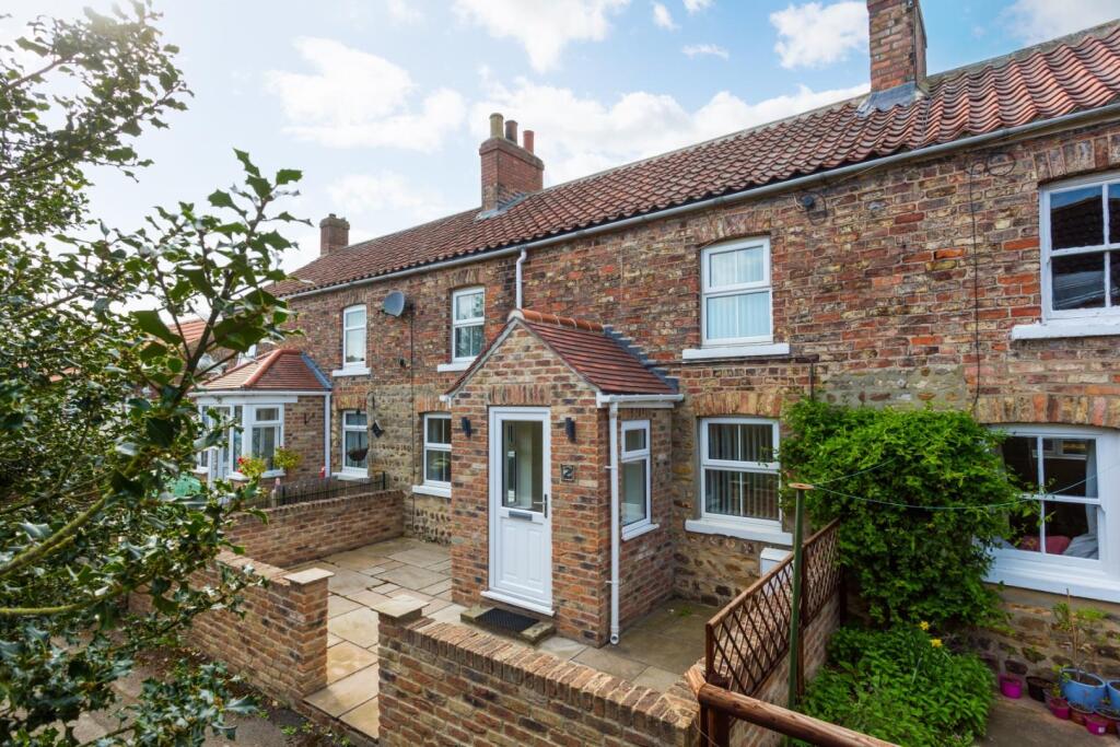 Main image of property: Dishforth Cottages, Dishforth