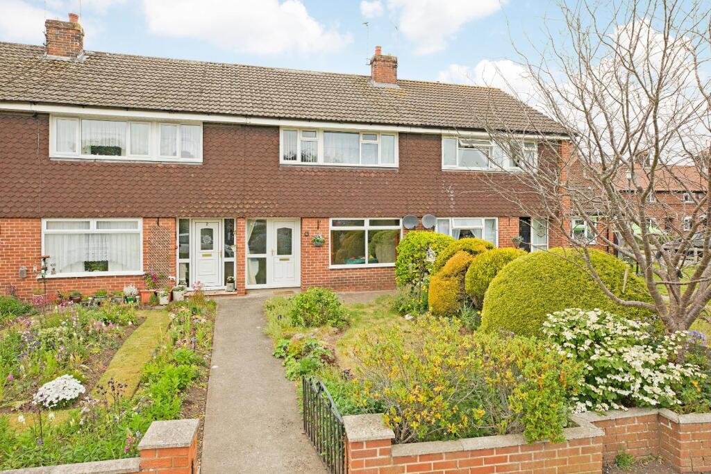 Main image of property: Church View, Kirby Hill
