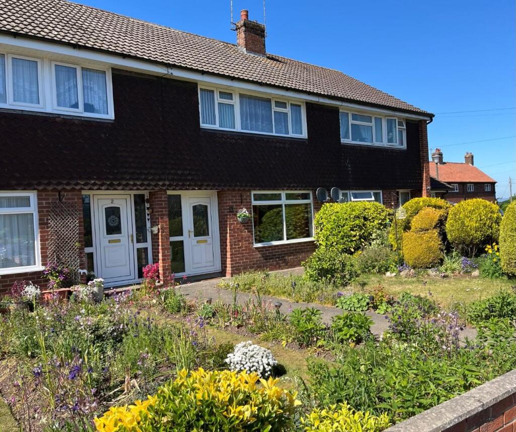 Main image of property: Church View, Kirby Hill