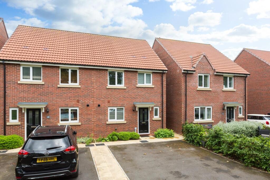 Main image of property: Chestnut Drive, Boroughbridge
