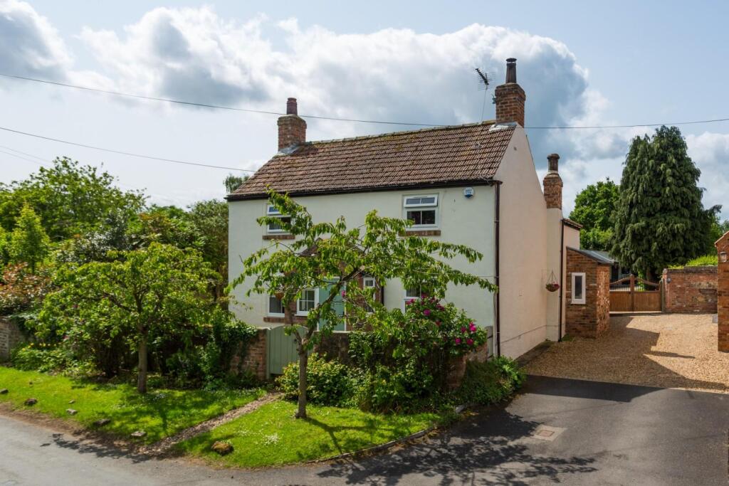 Main image of property: Upper Dunsforth, York