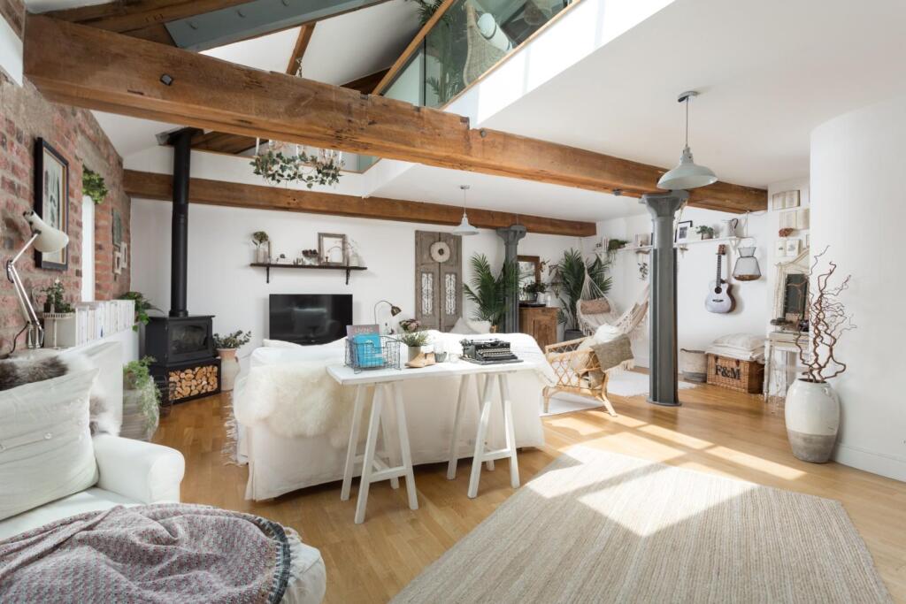 Main image of property: Waterside, Langthorpe, Boroughbridge