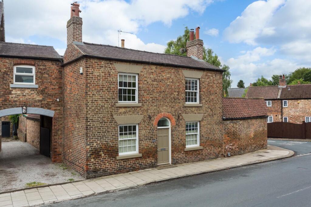 Main image of property: Horsefair, Boroughbridge
