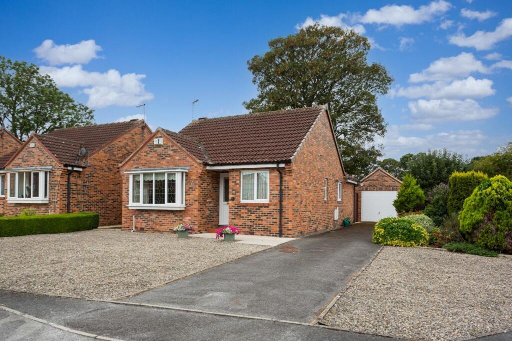 Main image of property: Druids Meadow, Boroughbridge
