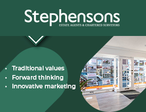 Get brand editions for Stephensons, Boroughbridge