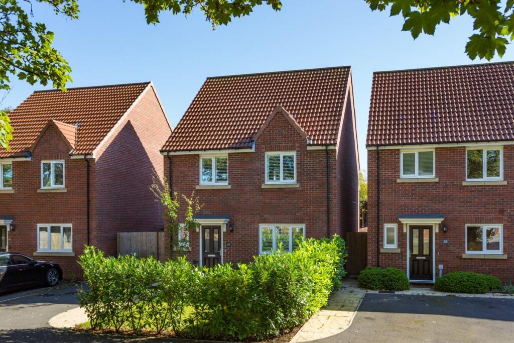 Main image of property: Chestnut Drive, Boroughbridge