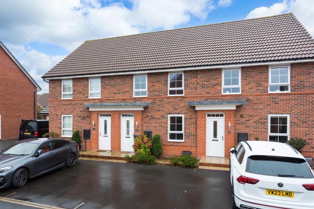 Main image of property: Hereford Way, Boroughbridge, York