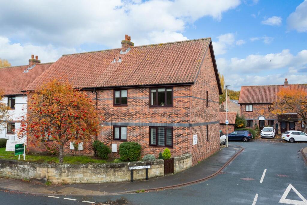 Main image of property: Minerva Court, Boroughbridge